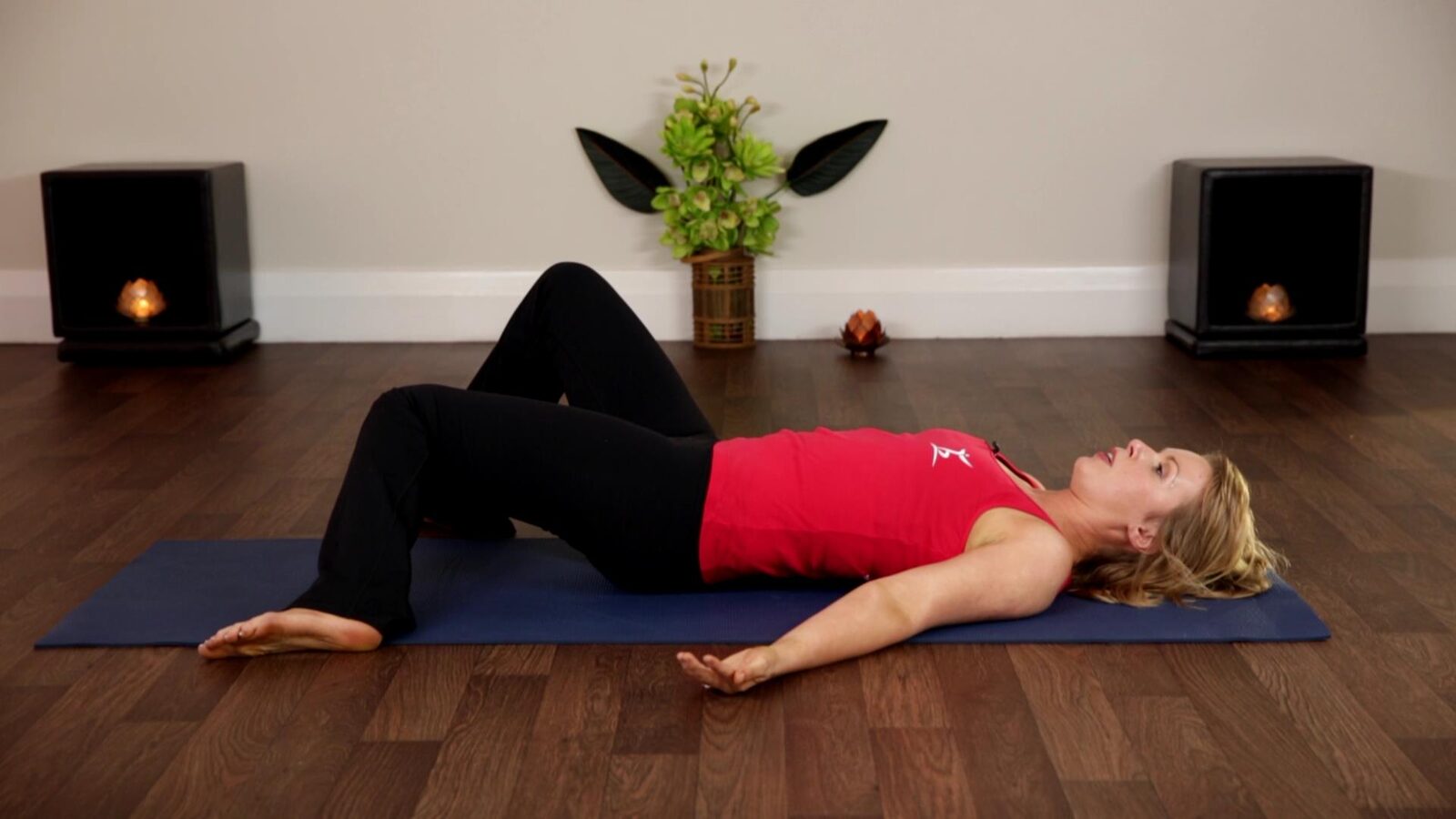 Total Somatics – Somatic Movement for Pain Relief